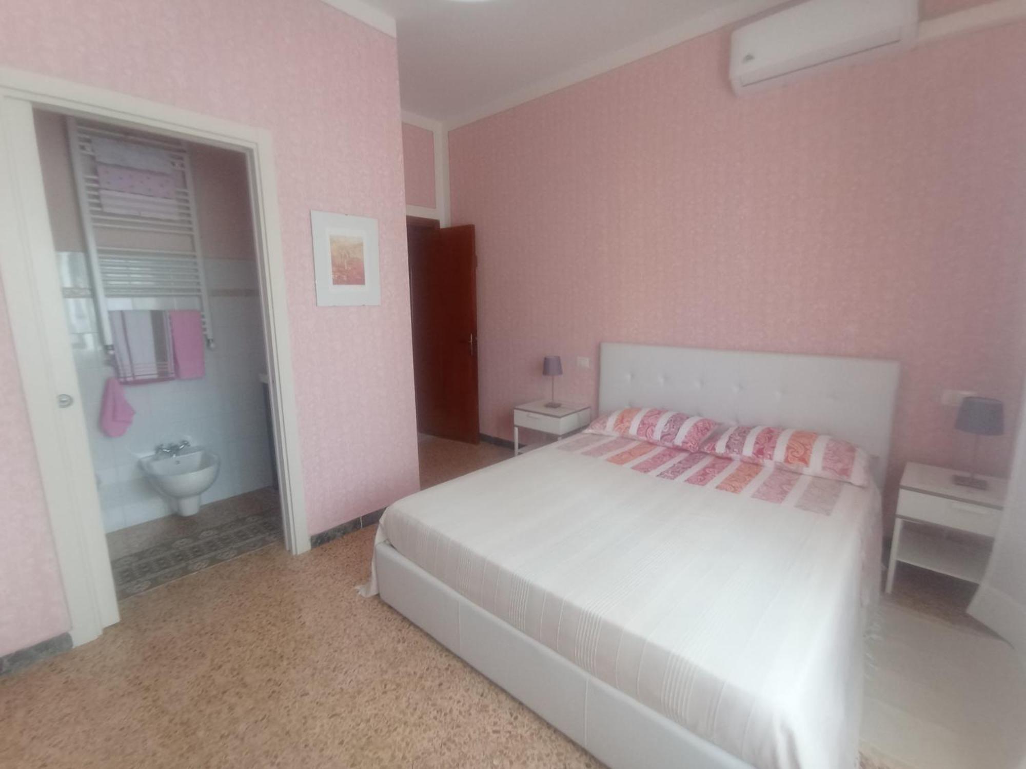 Affittacamere La Foresta Di Sopra Barga Habitación foto