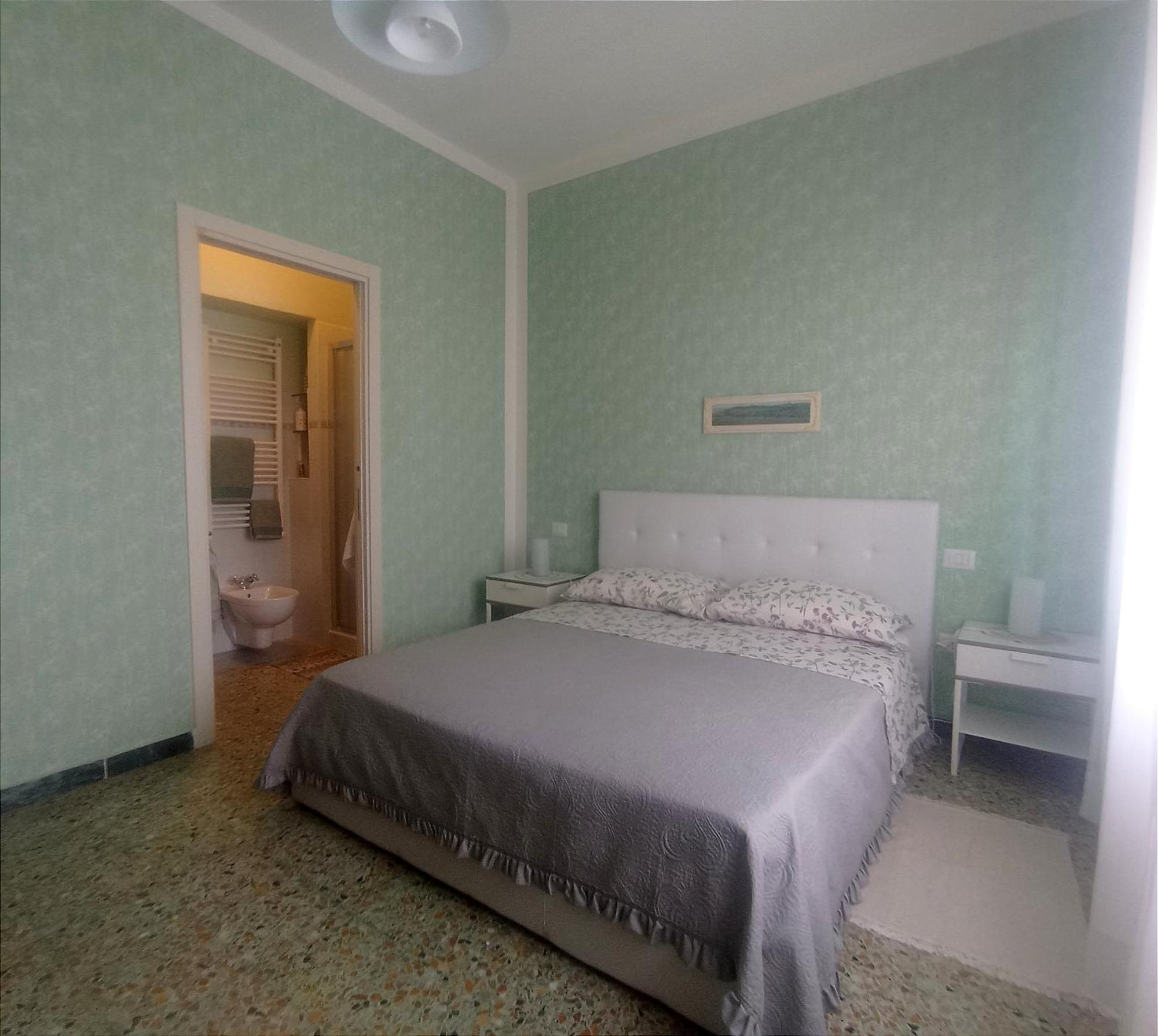 Affittacamere La Foresta Di Sopra Barga Habitación foto