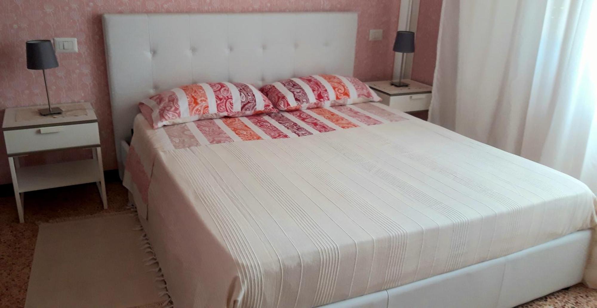 Affittacamere La Foresta Di Sopra Barga Habitación foto